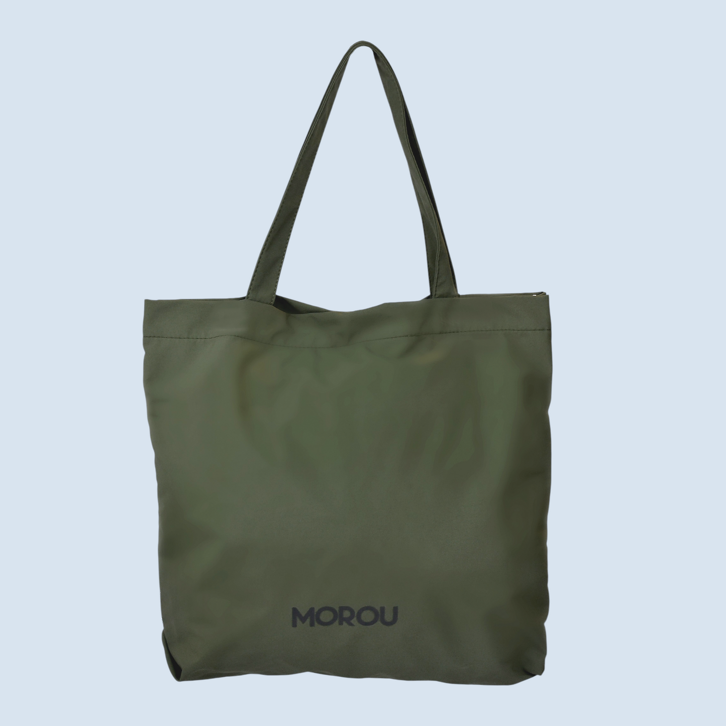 Tote Bag - Green