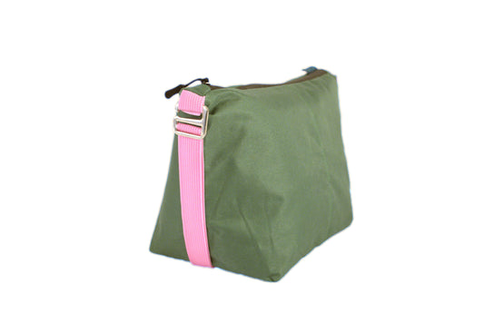 Lunch Bag – Green Edition