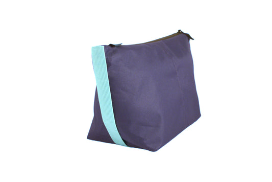 Lunch Bag – Blue Edition