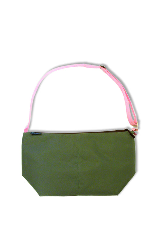 Lunch Bag – Green Edition
