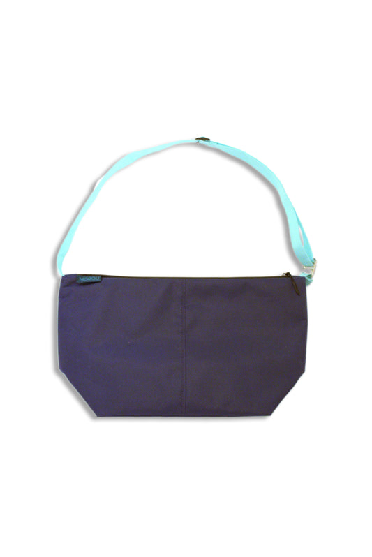 Lunch Bag – Blue Edition