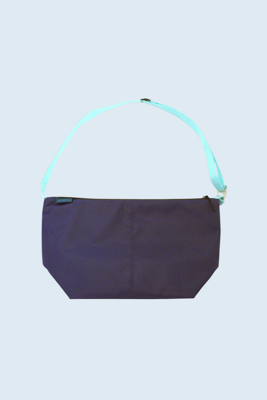 Lunch Bag- Blue