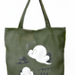 Tote Bag – Green Edition