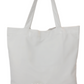 Tote Bag – White Edition