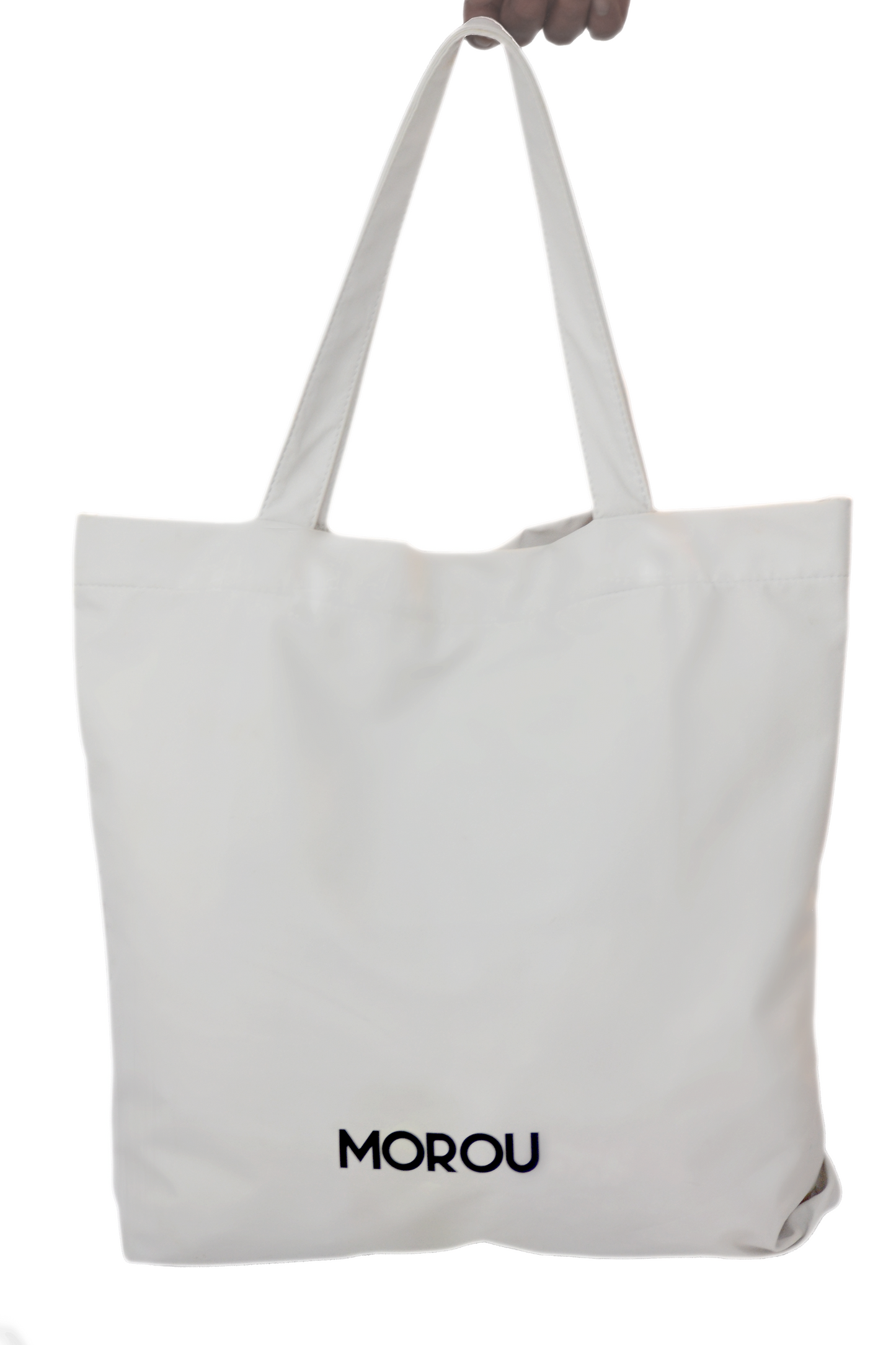 Tote Bag – White Edition