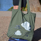 Tote Bag – Green Edition