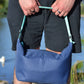 Lunch Bag – Blue Edition