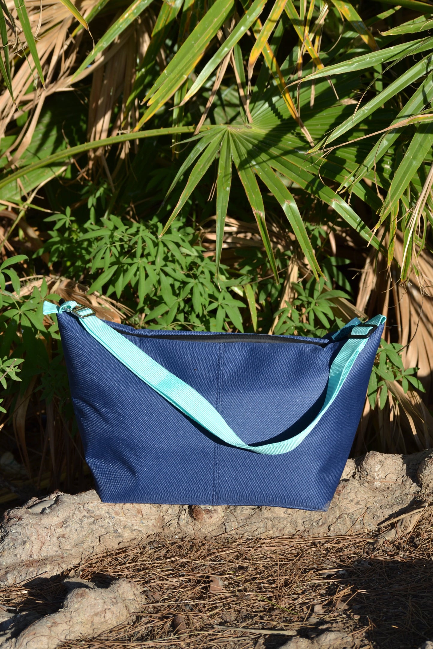 Lunch Bag – Blue Edition