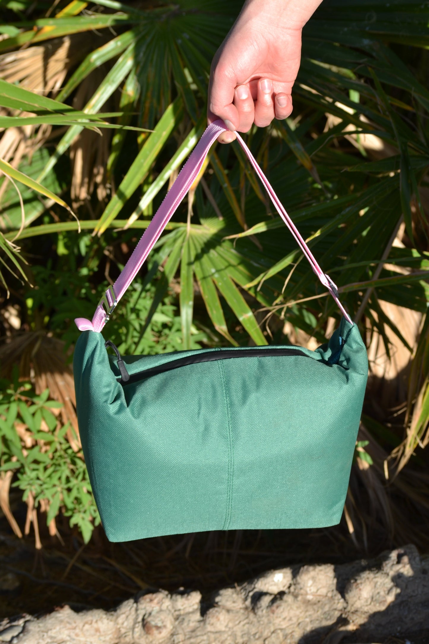 Lunch Bag – Green Edition