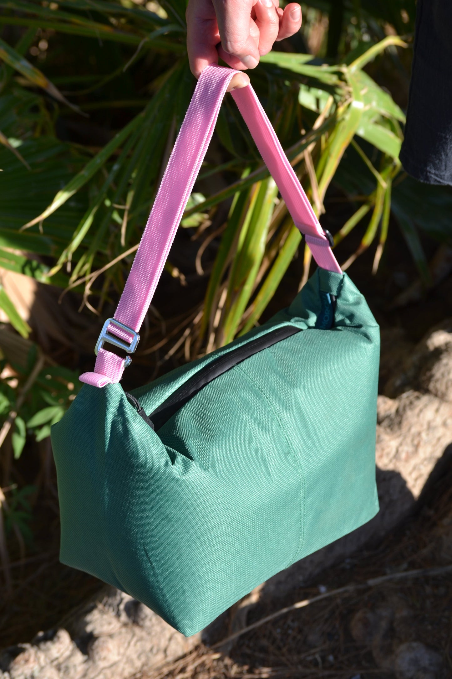 Lunch Bag – Green Edition