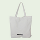 Tote Bag – White