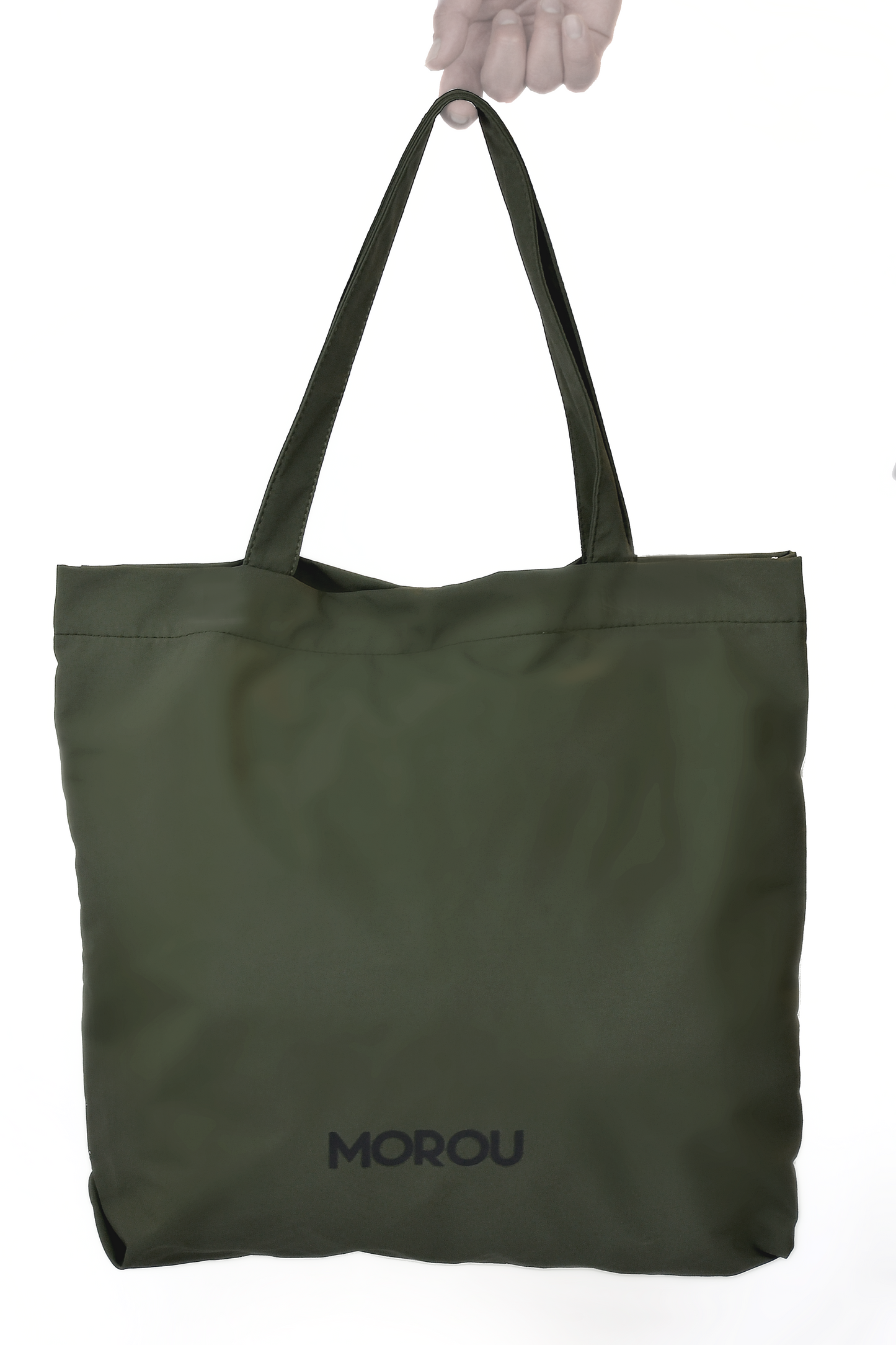 Tote Bag – Green Edition