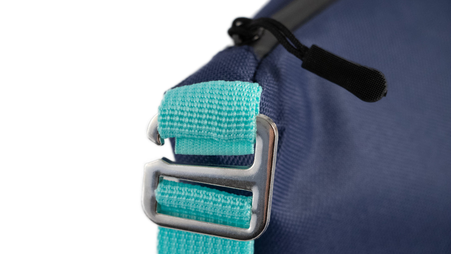 Lunch Bag – Blue Edition