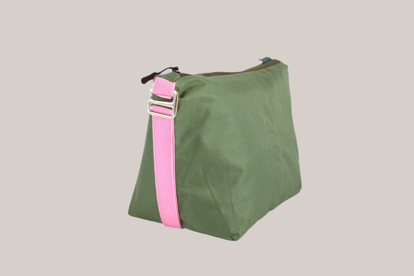 Lunch Bag – Green