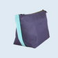 Lunch Bag- Blue