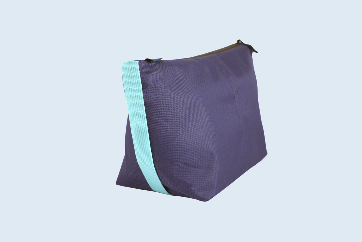 Lunch Bag- Blue