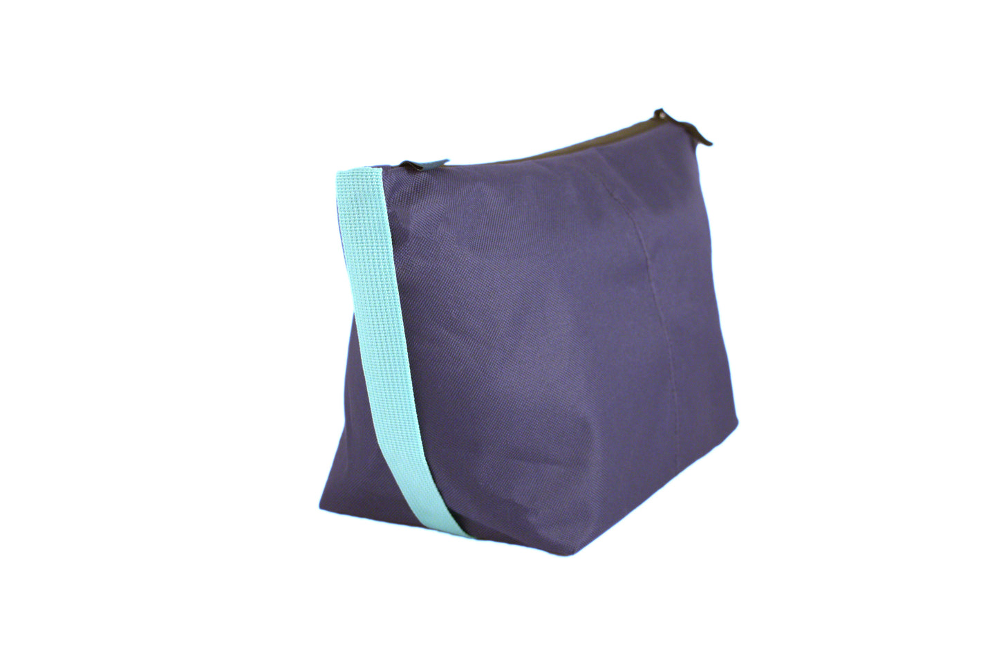 Lunch Bag – Blue Edition