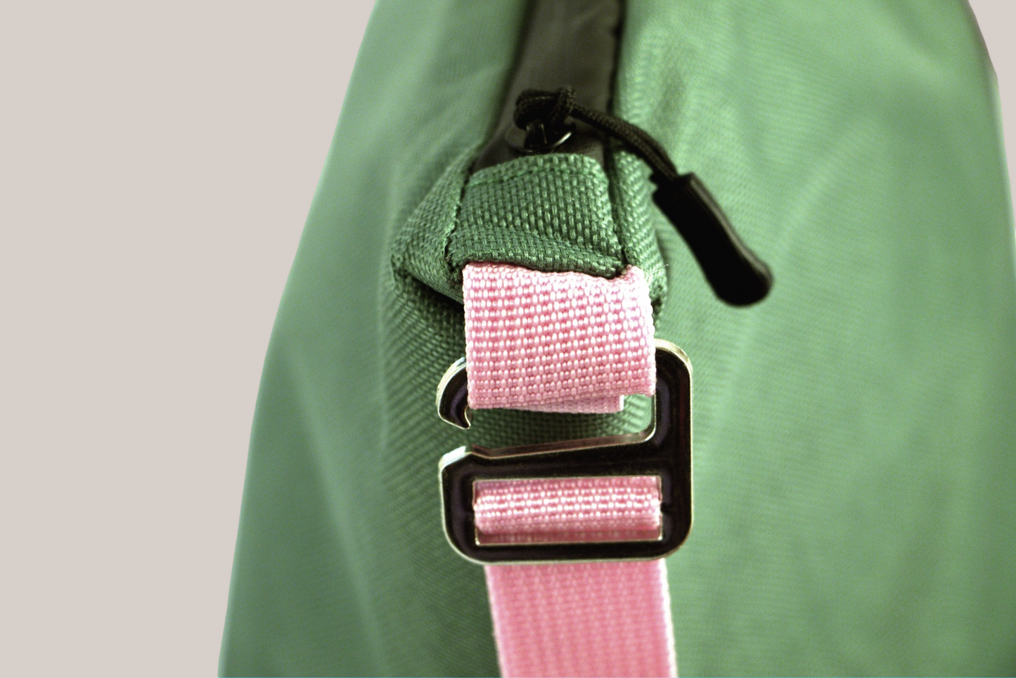 Lunch Bag – Green