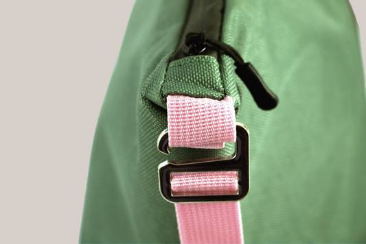 Lunch Bag – Green
