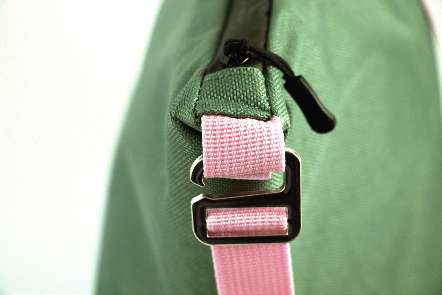 Lunch Bag – Green Edition