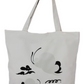 Tote Bag – White Edition
