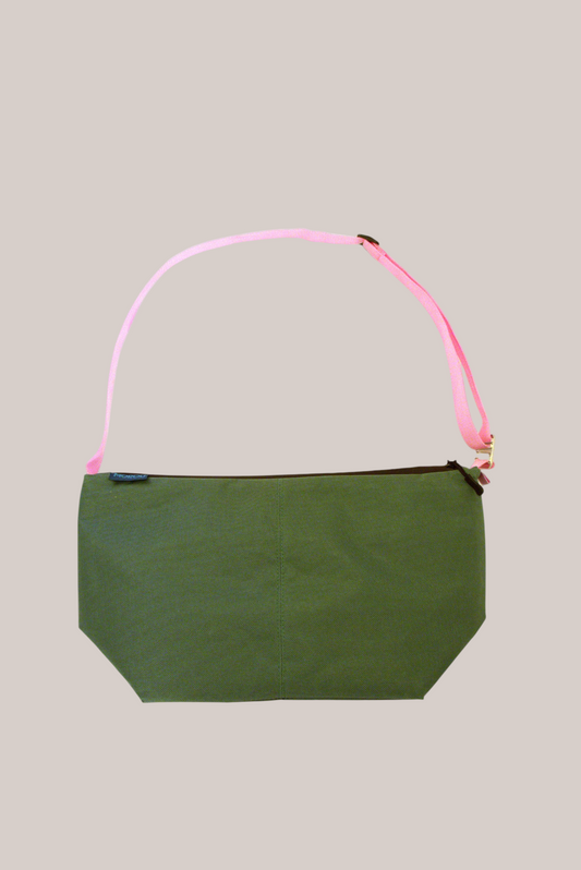 Lunch Bag – Green